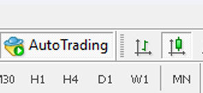 Screenshot of Risk Panel Pro — MT4 Expert Advisor